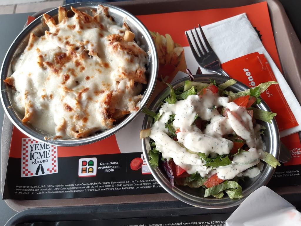 Çeşnili Döner (Bostanlı) fotoğraf 4