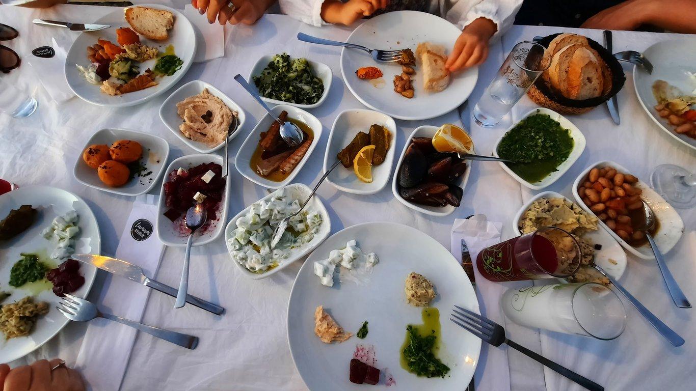 Tamam Meyhane fotoğraf 3