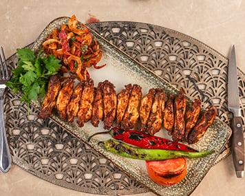 N'EVET İstanbul Rooftop Restaurant & Roof Bar fotoğraf 4