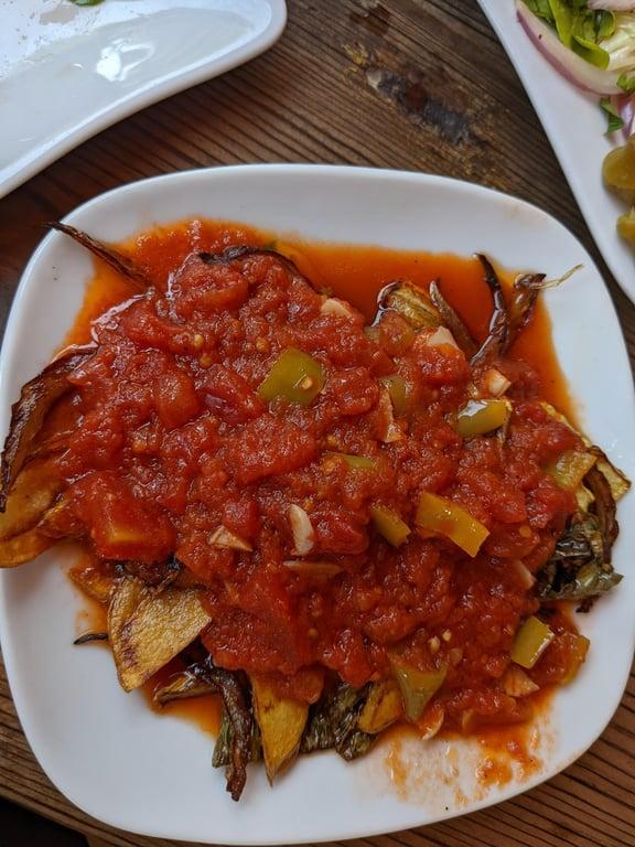 Köprü Restaurant fotoğraf 13