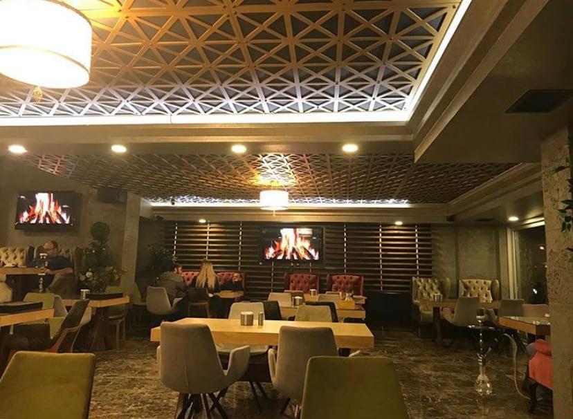 Tesadüf Cafe & Restaurant Fenerbahçe fotoğraf 5