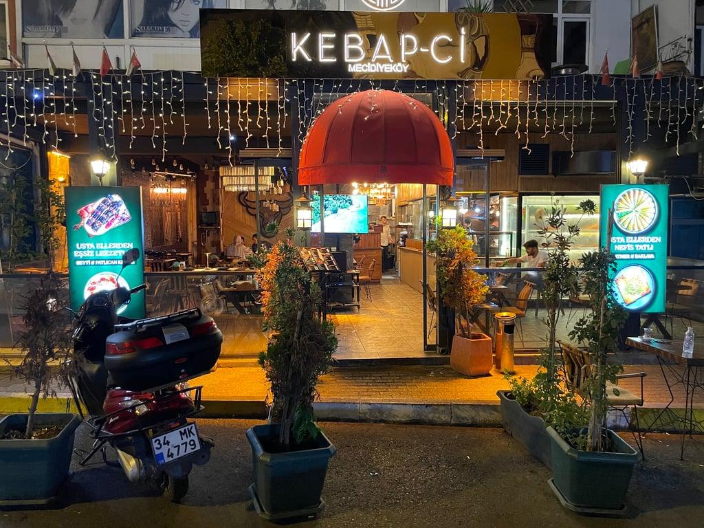 Kebap-ci Mecidiyeköy fotoğraf 10