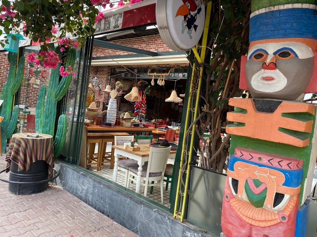 Escobar Mexicano Restaurant fotoğraf 12