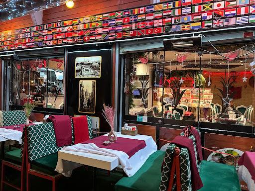 Lale sultan Restaurant fotoğraf 8