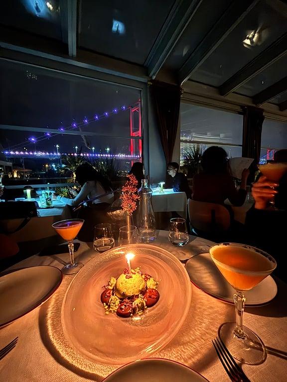 Nite İstanbul fotoğraf 9