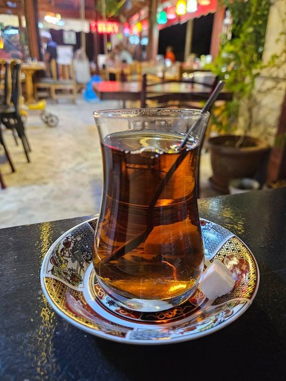 Göreme Han Restaurant fotoğraf 5