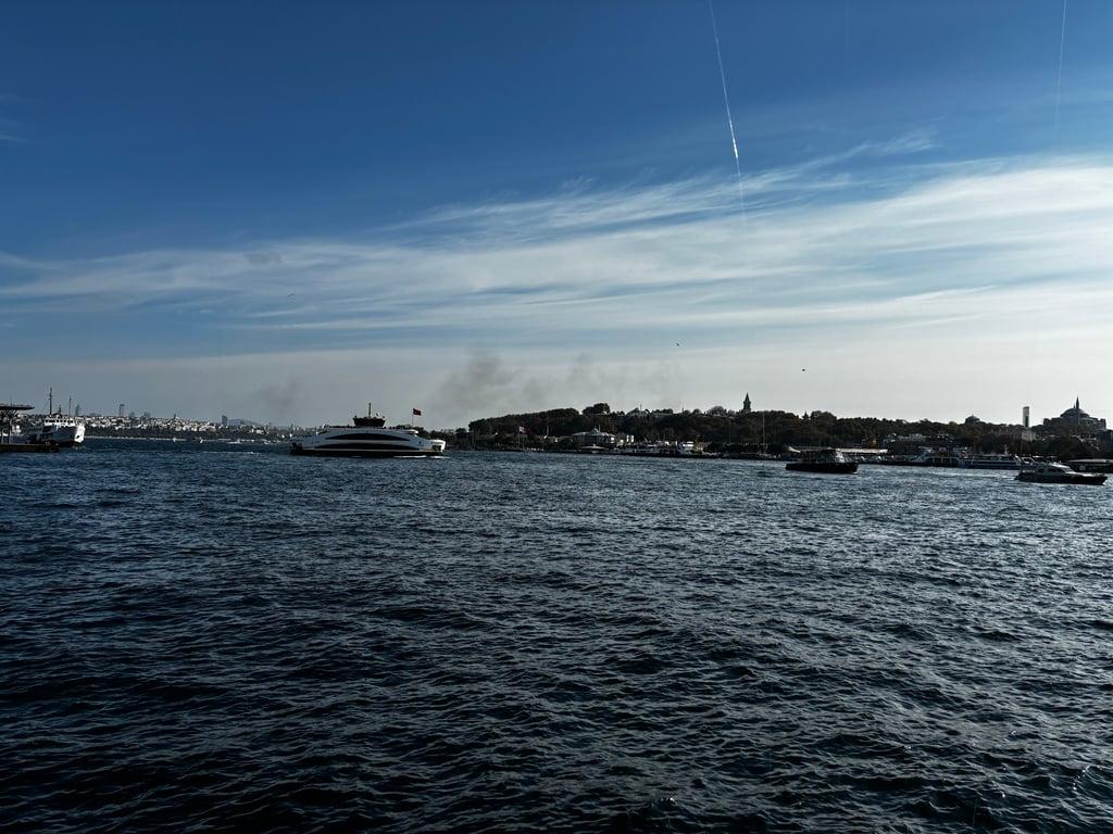 Galata Orfoz Balık restoranı fotoğraf 4