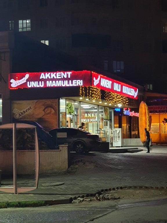 Akkent Unlu Mamülleri fotoğraf 14