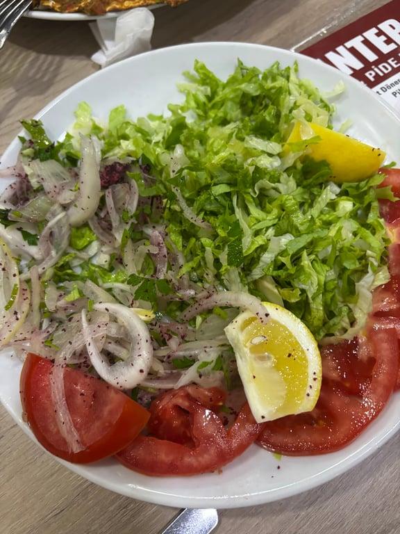 Gaziantep Lahmacun ve Pide Döner Salonu fotoğraf 6