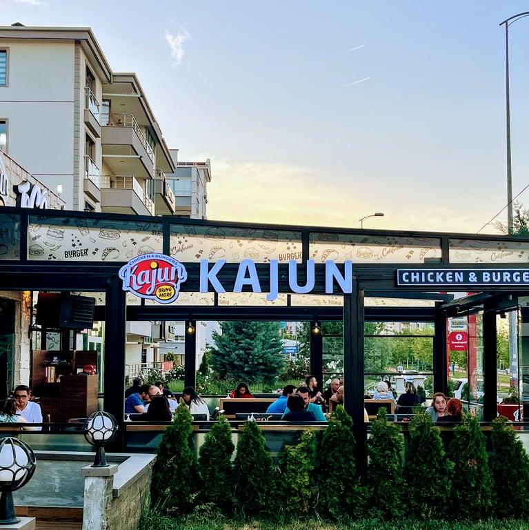 Kajun Bağlıca Pub fotoğraf 4