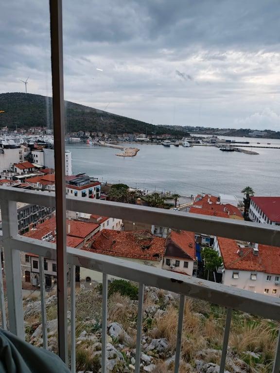 Seyir Kafe Çeşme | Seyir-Et fotoğraf 5
