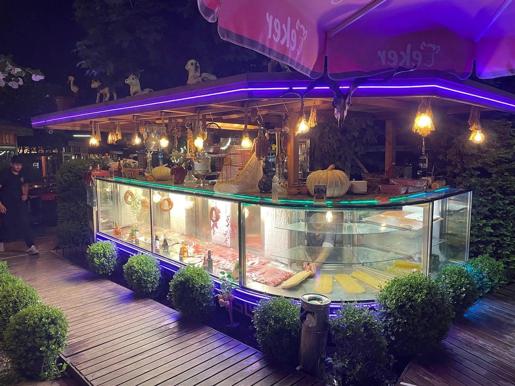 Okkam Restaurant fotoğraf 11