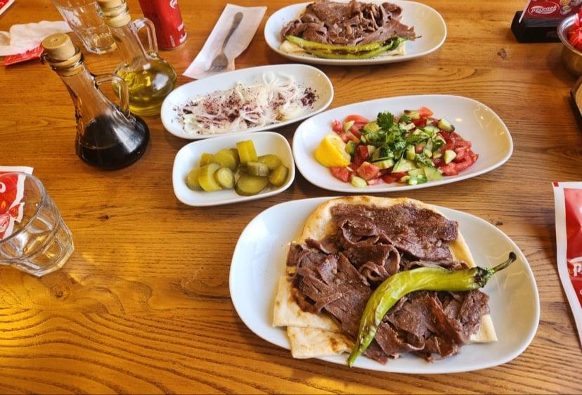 Peçenek Döner İstanbul Yolu Şubesi fotoğraf 3