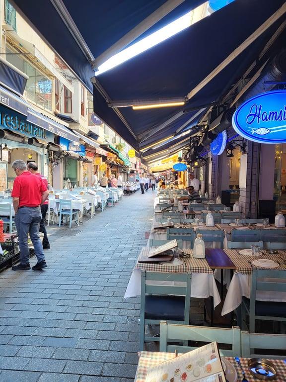 Rota Restaurant fotoğraf 14