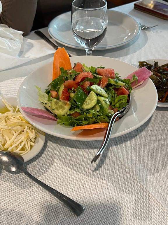 Cunda Balık Restaurant fotoğraf 4