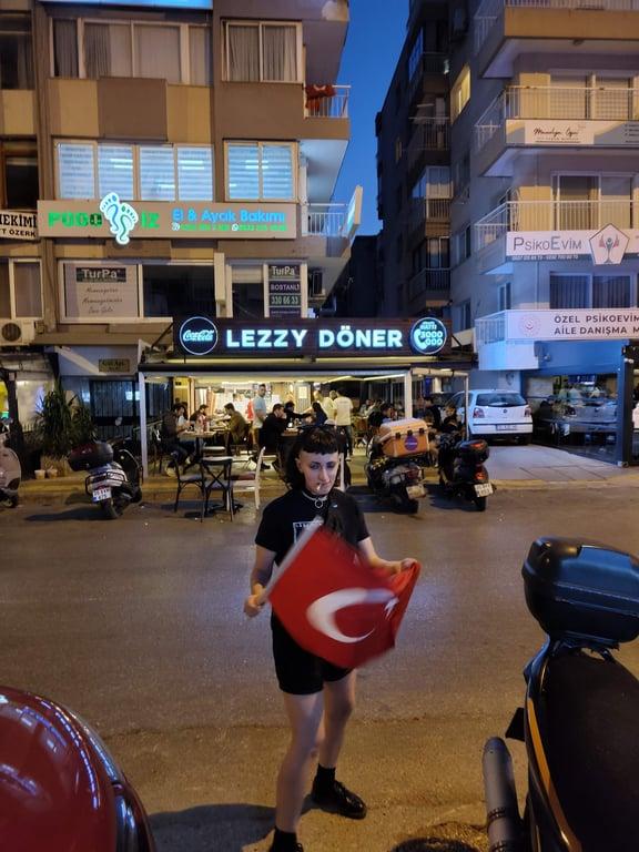 Lezzy Döner fotoğraf 16