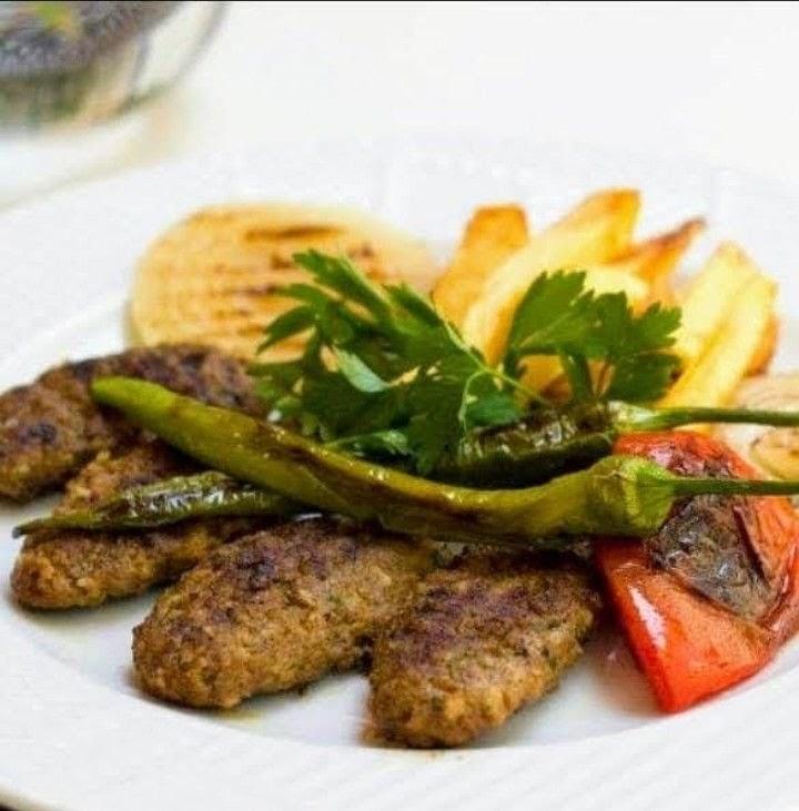Ciğerci Çengelköy fotoğraf 3