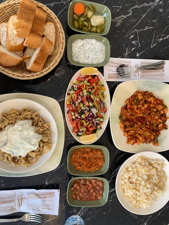 Tandır & Restoran fotoğraf 6