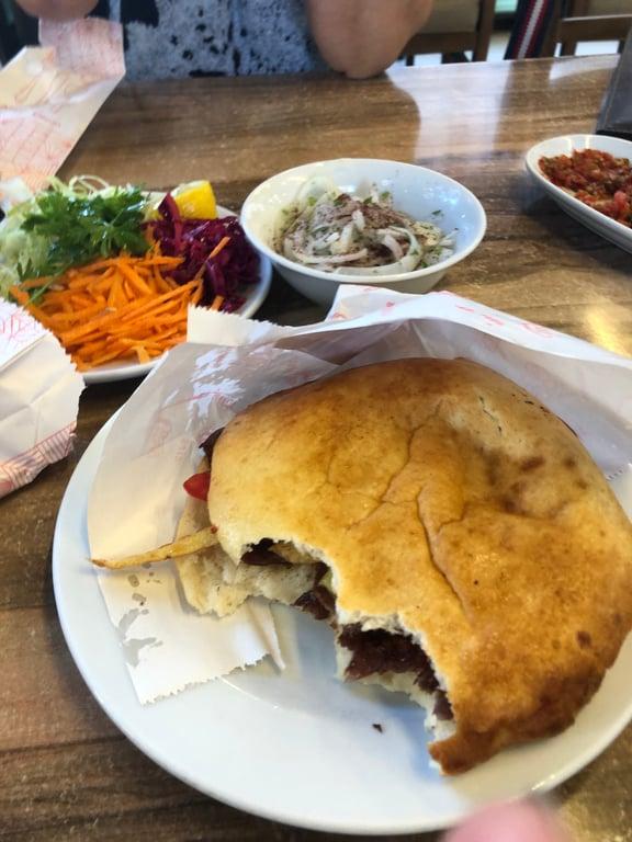 Öz Uludağ Döner fotoğraf 18
