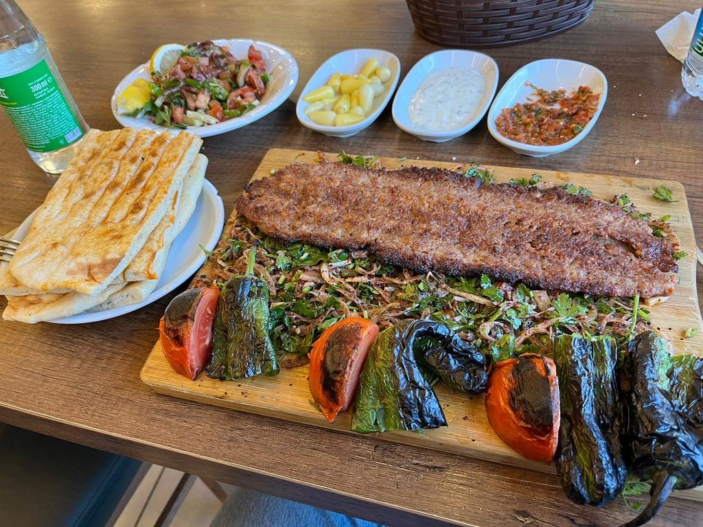 Beyoğlu Çorbacısı Kurtköy fotoğraf 8