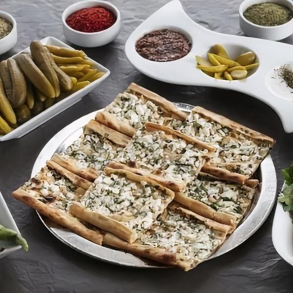Tiritcizade Restoran - Konya Mutfağı fotoğraf 11