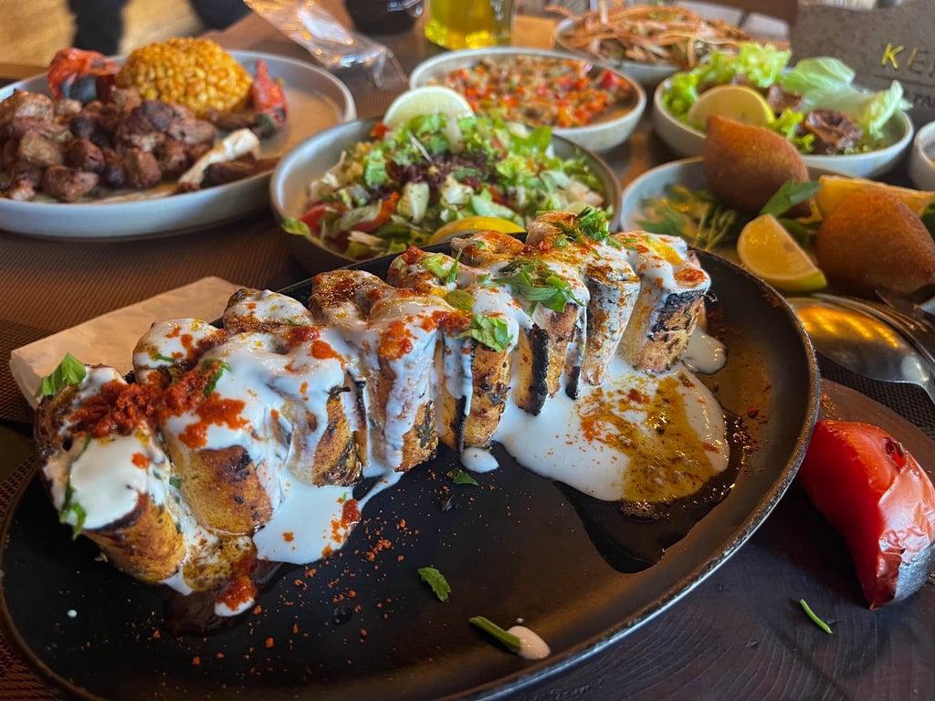 Kebap-ci Mecidiyeköy fotoğraf 7