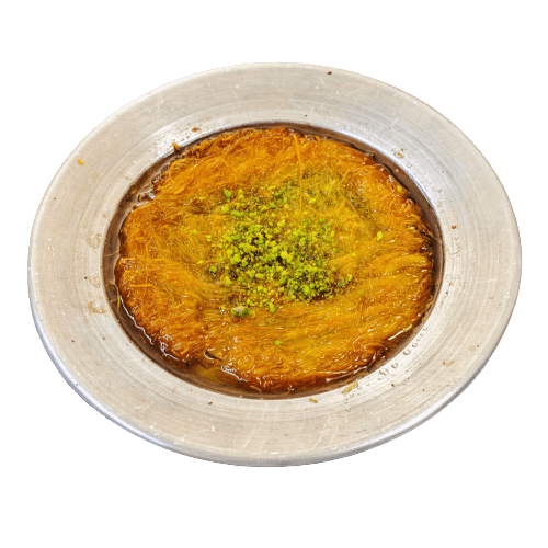 Künefe Han fotoğraf 5