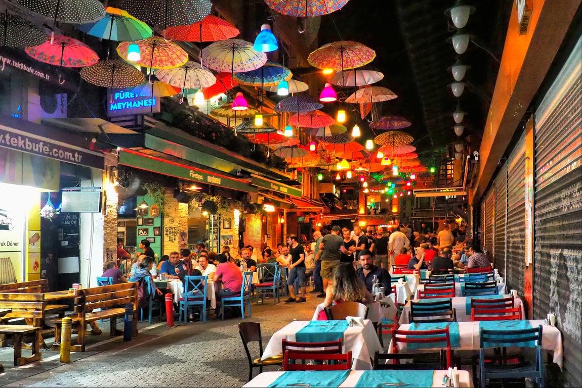 Füreyya Meyhanesi fotoğraf 7