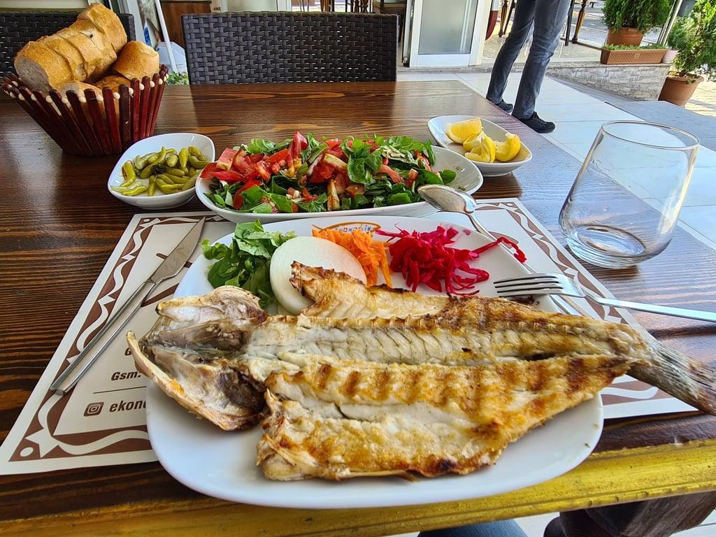 Ekonomik Balık Avanos fotoğraf 1