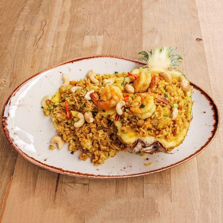 Pad Thai fotoğraf 2