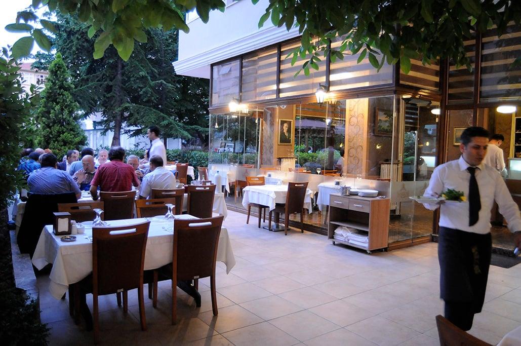 Nakkaş Kebap Feneryolu fotoğraf 3