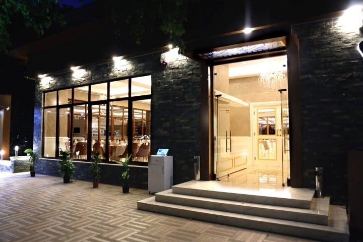 Kültürpark Dörtler Restaurant fotoğraf 16