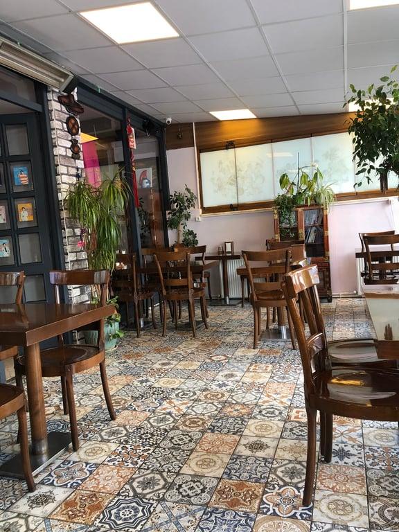 Jançicip Kore Restoranı fotoğraf 12