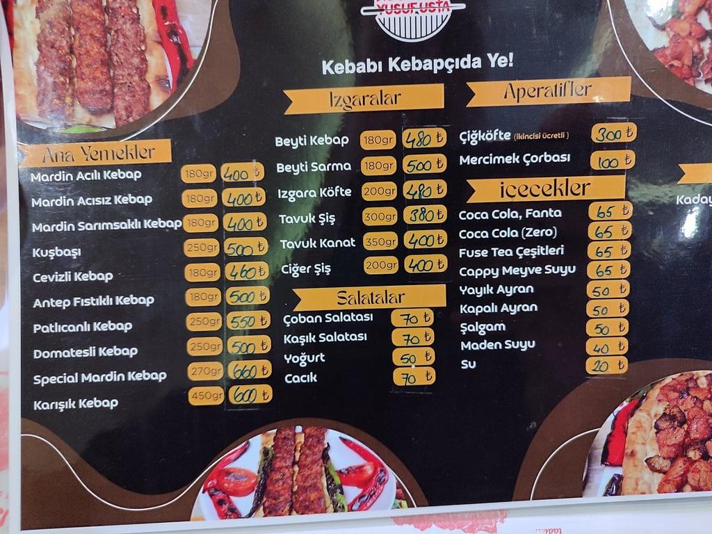 Kebapçı Yusuf Usta fotoğraf 4