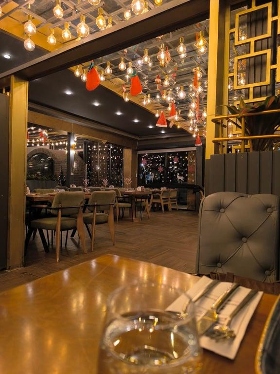 Dafne Restaurant fotoğraf 9