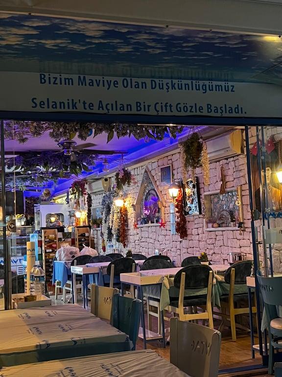 Mavra fotoğraf 18