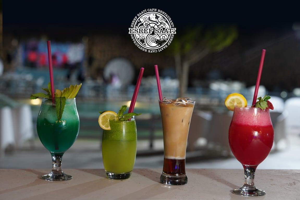 Eşref Saati Cafe Restaurant fotoğraf 11