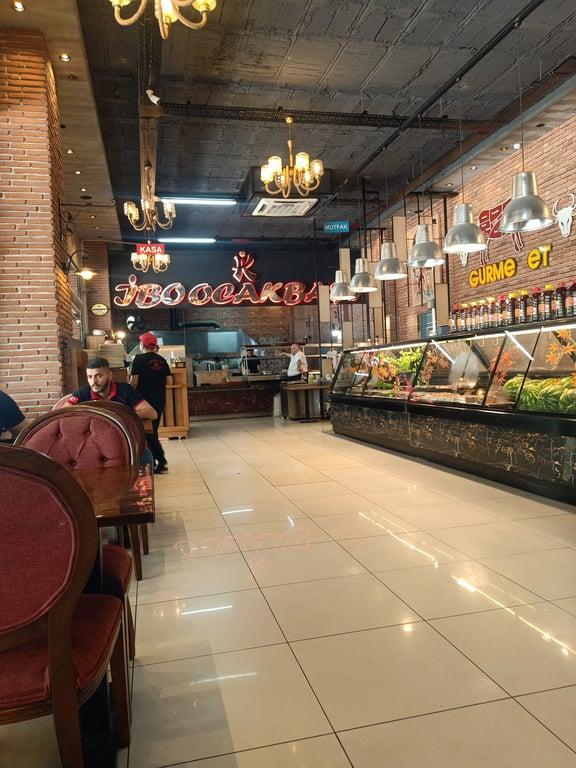 Kebapçı İbo fotoğraf 1