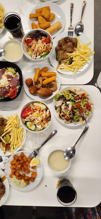 IKEA Restoran ve Kafe fotoğraf 18