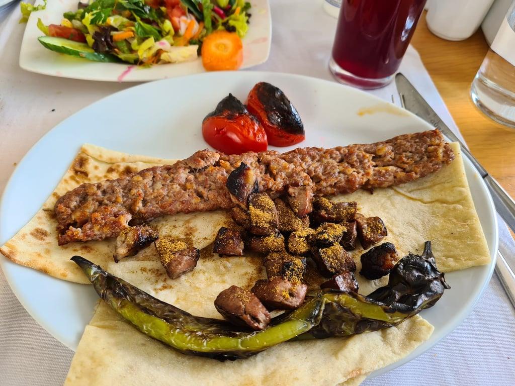 Onur Kebap fotoğraf 2