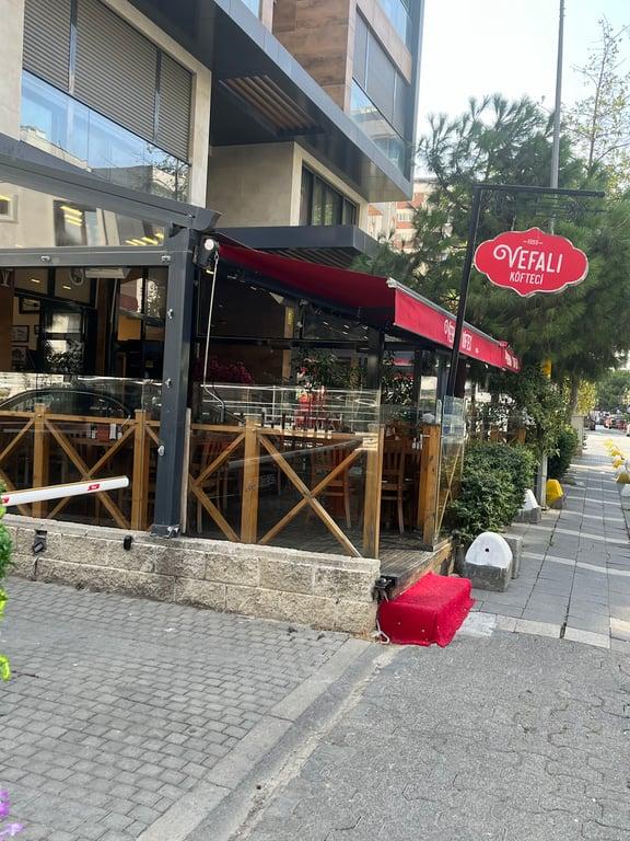 Vefalı Köfteci fotoğraf 13