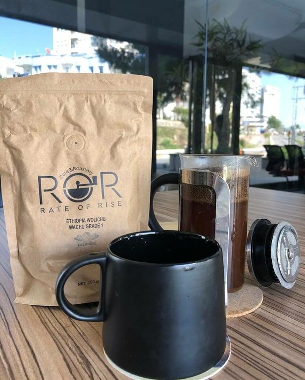 ROR Cafe & Roastery fotoğraf 18