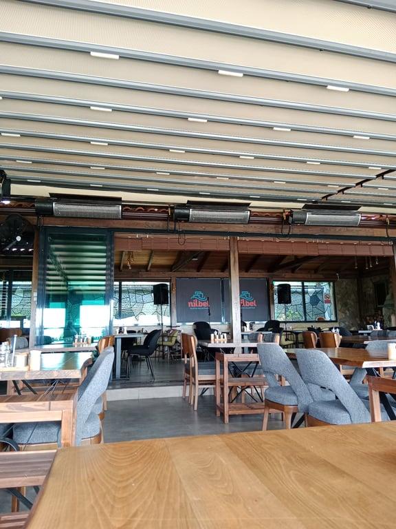 NİLBEL Restoran fotoğraf 3