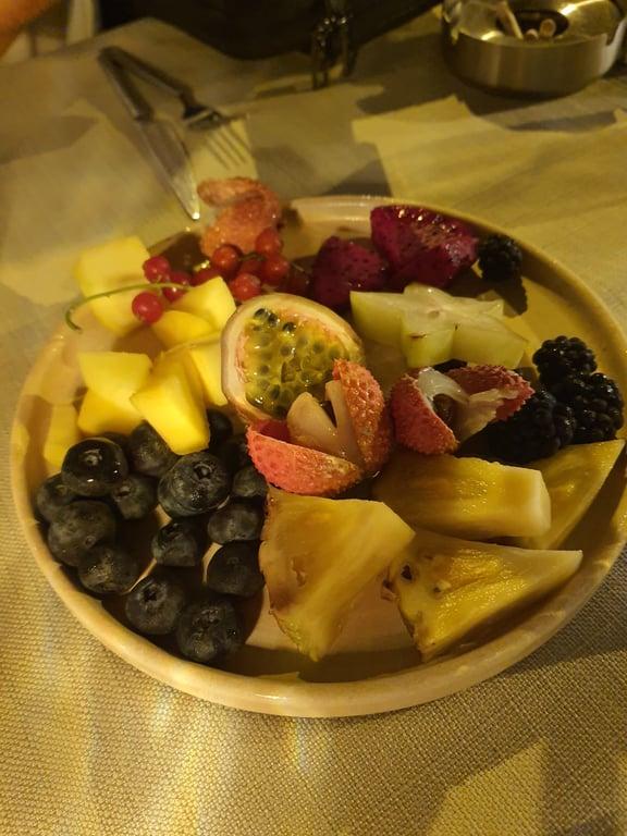 Sekizdeyiz Restaurant fotoğraf 3