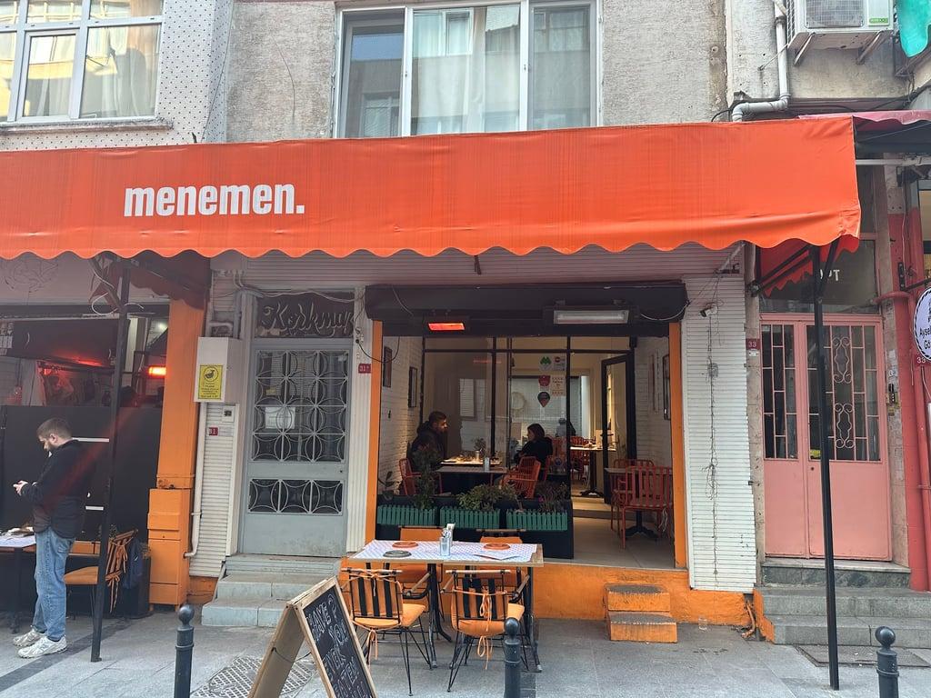 Menemen Beşiktaş fotoğraf 20