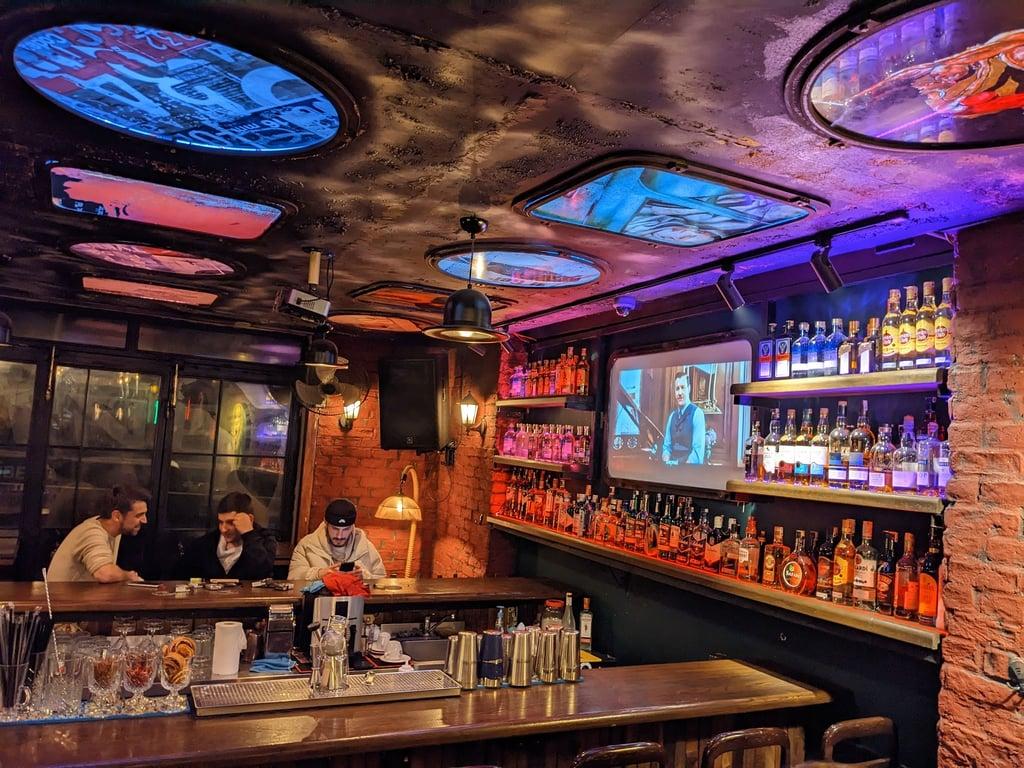 Liberta Pub fotoğraf 8