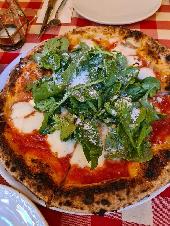 Nello's Italian Restaurant - Erenköy fotoğraf 22