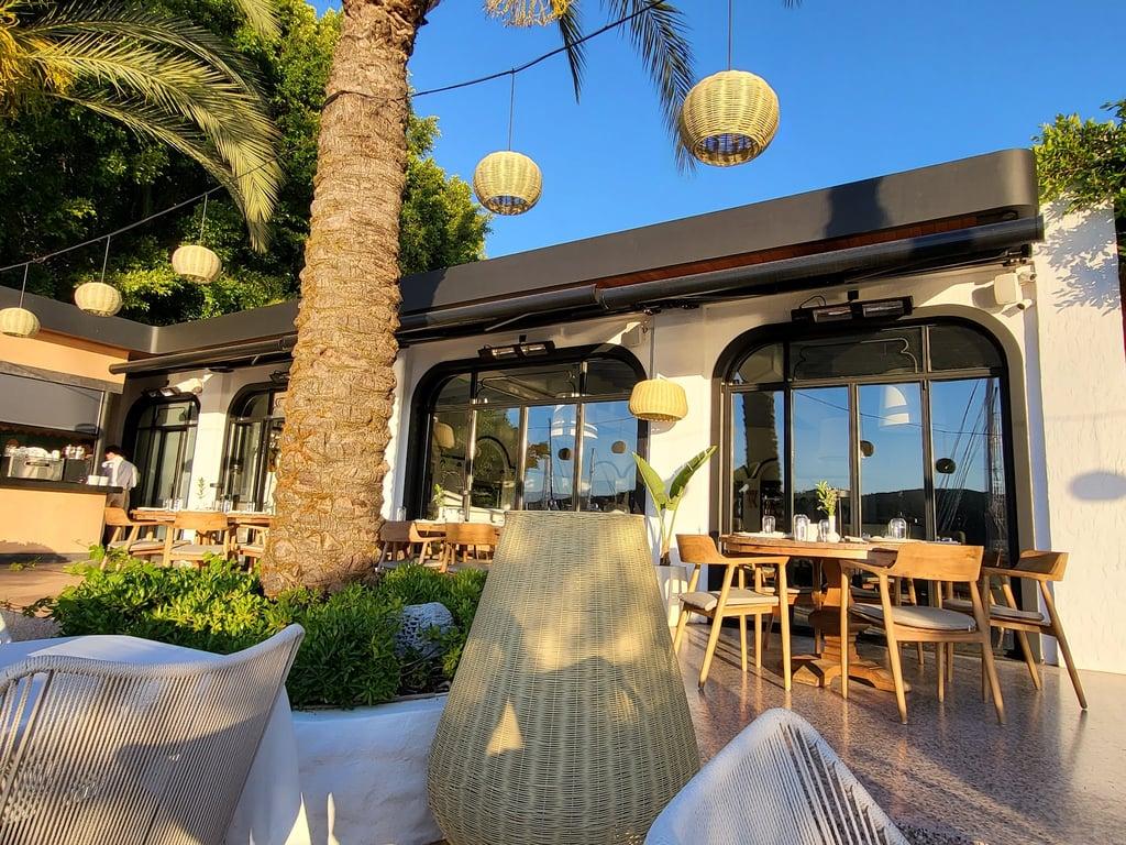 Mori Restaurant fotoğraf 9