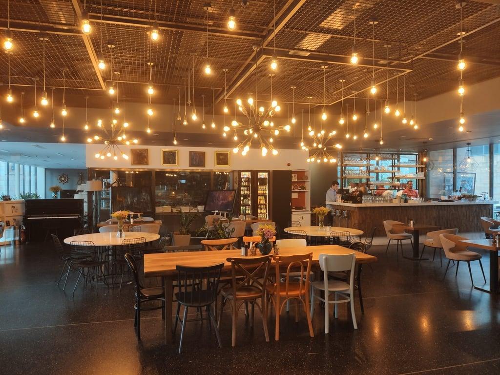 BORD Food & Drinks Istanbul fotoğraf 24