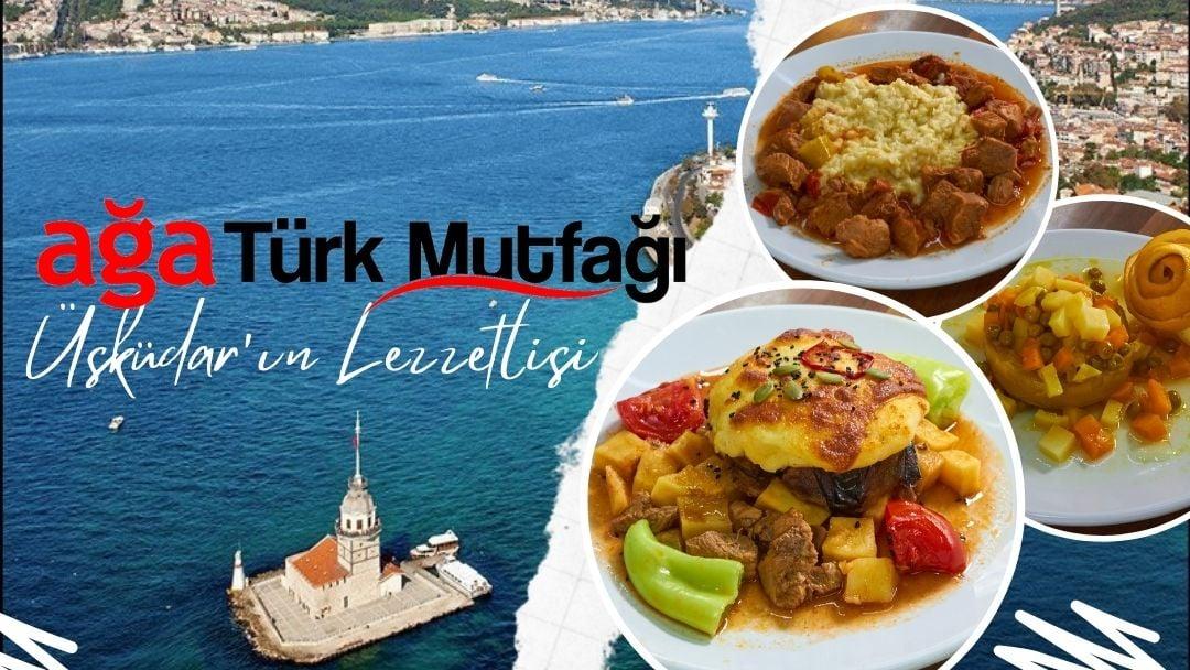 AĞABEYİN TÜRK MUTFAĞI fotoğraf 4